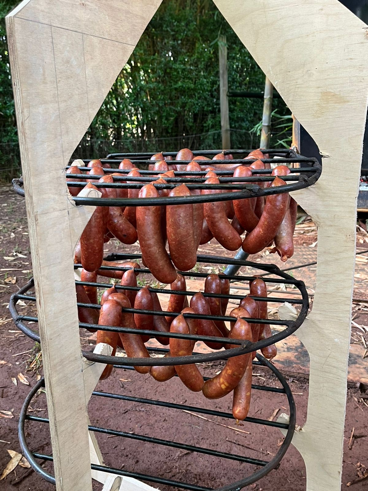 Chilli-Käse
